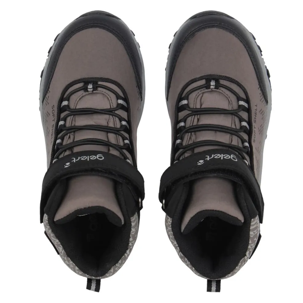 Gelert Triton in Grey