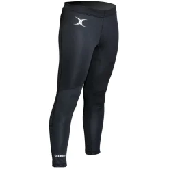 Gilbert Vixen Leggings in Black