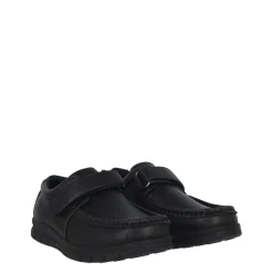 Giorgio Bexley Childs Shoes in Black