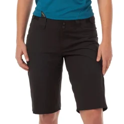 Giro Arc Shorts in Black