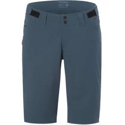 Giro Arc Shorts in Grey