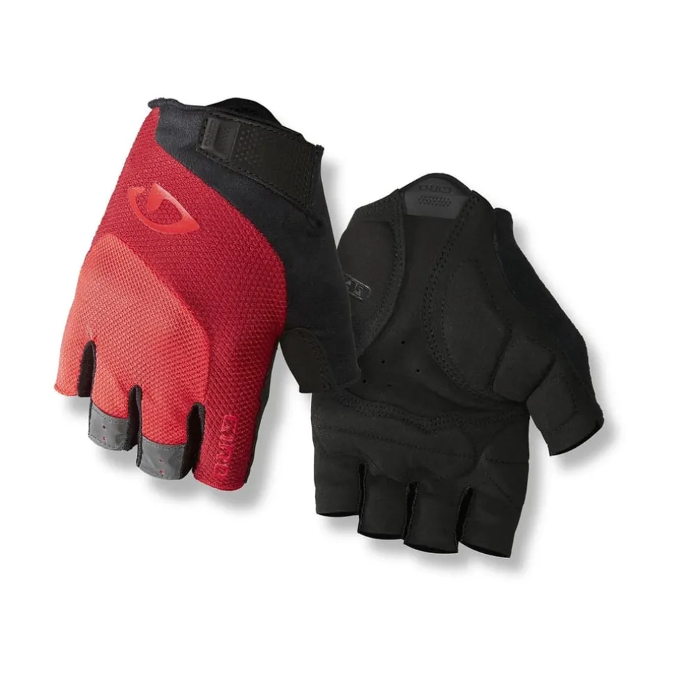 Giro Brv Rd Cycl mt in Red