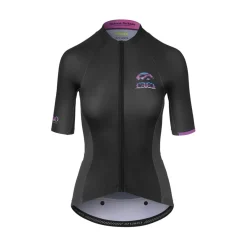 Giro Elite Ss Jersey in Black