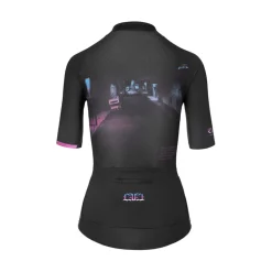 Giro Elite Ss Jersey in Black
