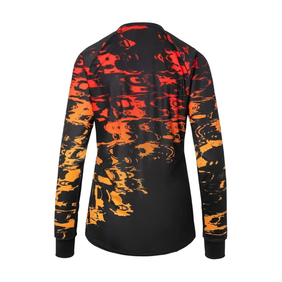 Giro Ls Roust Jersey in Multi