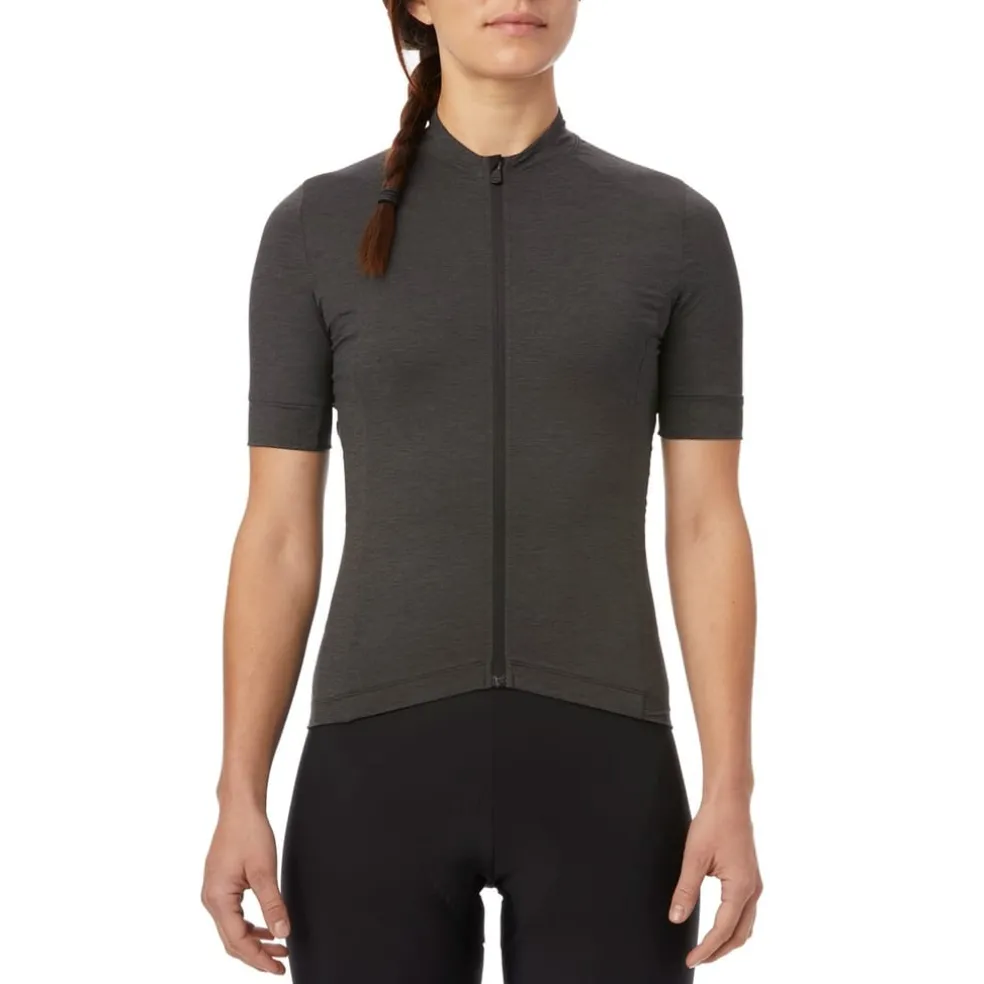 Giro New Rd Ss Jersey in Grey