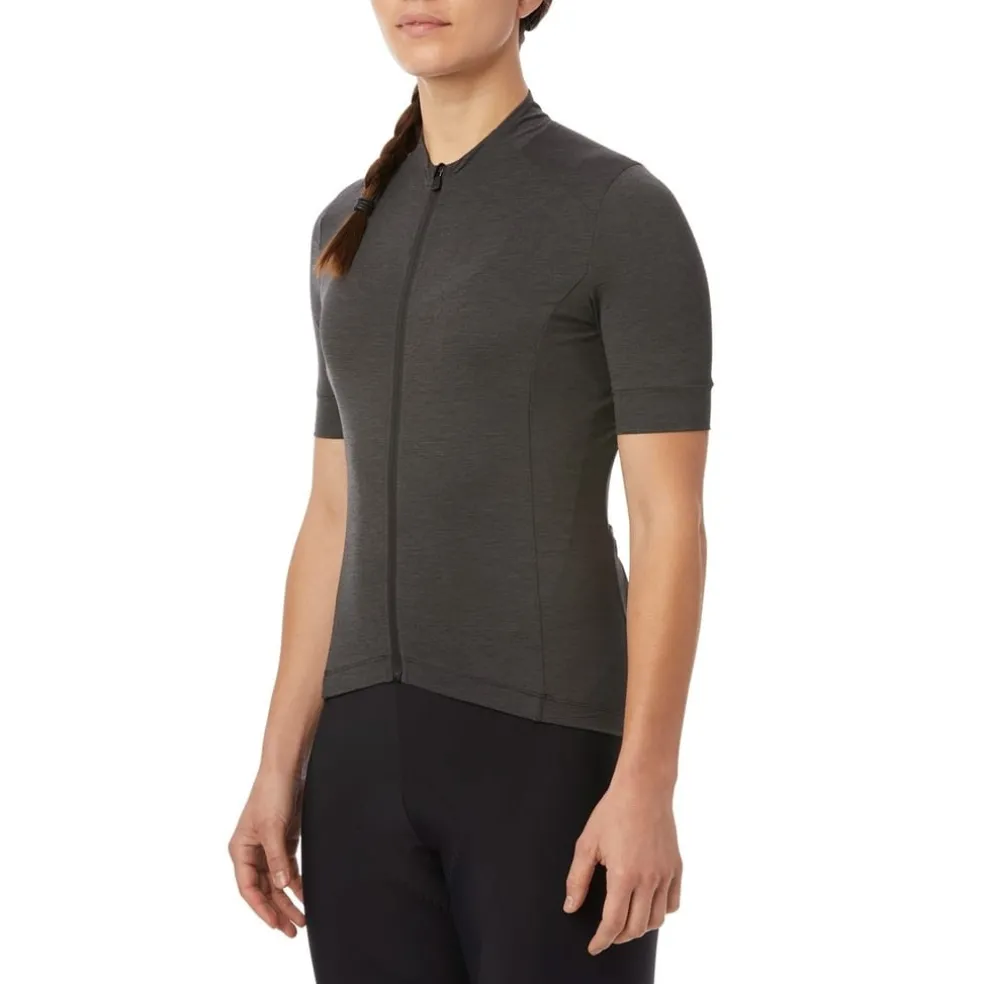 Giro New Rd Ss Jersey in Grey