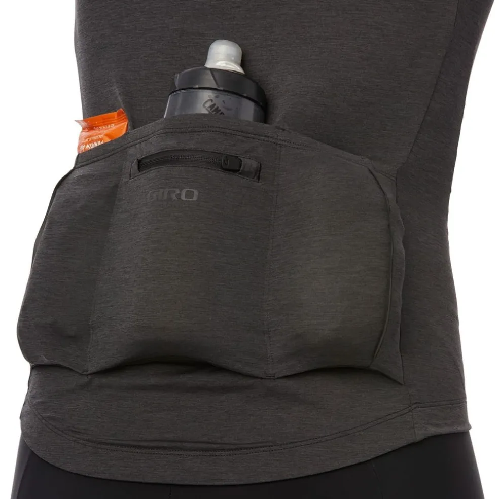 Giro New Rd Ss Jersey in Grey