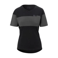 Giro Ride Jersey in Black