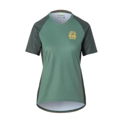 Giro Rst Ss Mtb Jersey in Grey