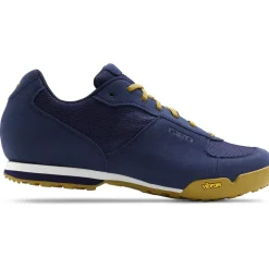 Giro Rumble Vr Mtb Shoe in Blue