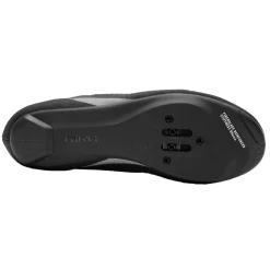 Giro Styls Cycl Shoe in Black