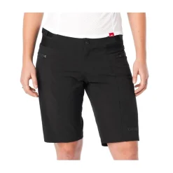 Giro Truant Shorts in Black