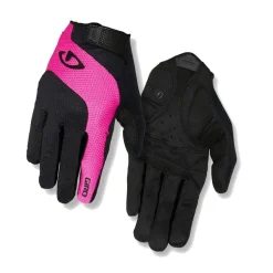 Giro Tsa Rd Cycl Glv in Black