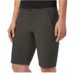 Giro Ventre Ii Shorts in Grey