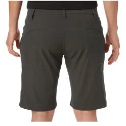 Giro Ventre Ii Shorts in Grey