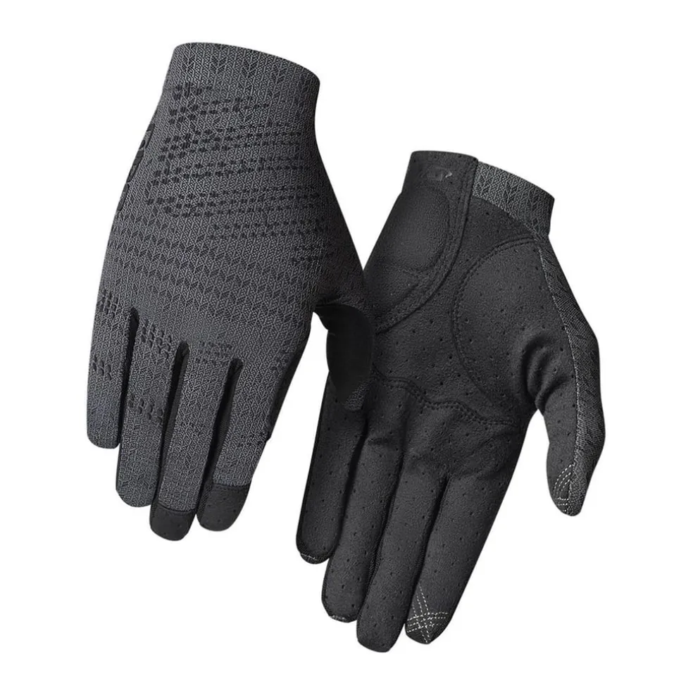 Giro Xnetic Cycl Glv in Grey