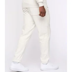 Glorious Gangsta Mona Joggers in Grey