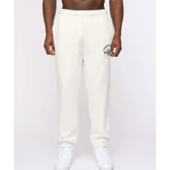 Glorious Gangsta Mona Joggers in Grey