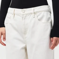 Good American Good Good Standard in White