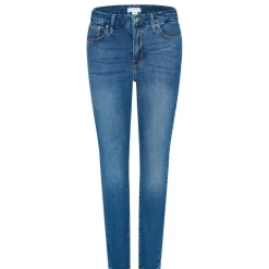 Good American Good Legs Jeans in Blue