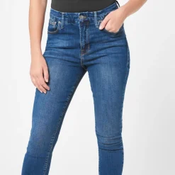 Good American Good Legs Jeans in Blue