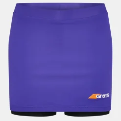 Grays Hockey Skort Apex in Purple