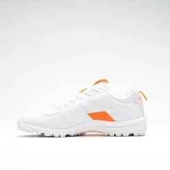 Grays Hockey Stealth 1 Shoe Jn54 in White