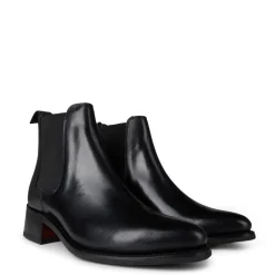 Grenson Boot in Black