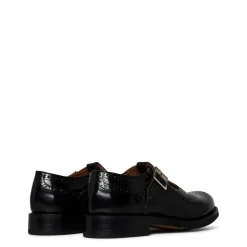 Grenson Gia Pumps in Black
