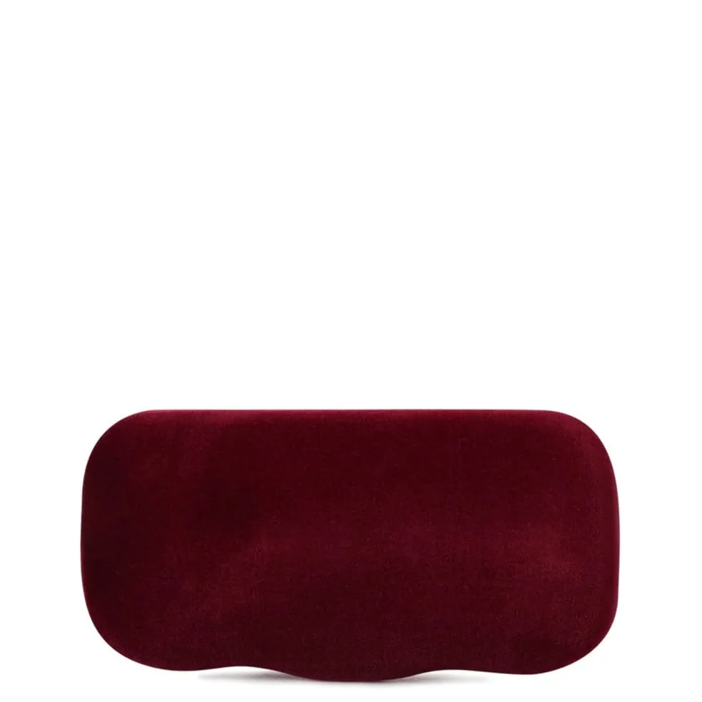 Gucci Oversized Havana Sunglasses in Brown