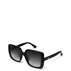 Gucci Square Sunglasses in Grey