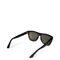 Gucci Square Sunglasses in Grey