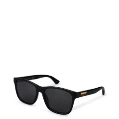 Gucci Square Sunglasses in Grey