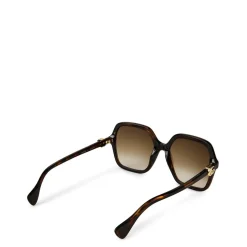 Gucci Sunglasses in Brown