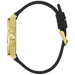 Guess Emperor Watch in Black