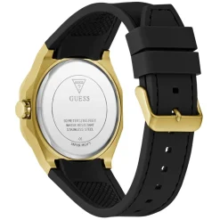 Guess Emperor Watch in Black