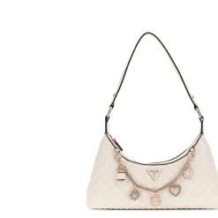 Guess Ever Shldr in White