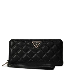 Guess Giullylza in Black