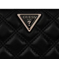 Guess Giullylza in Black