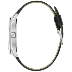 Guess Quartz Watch in Black