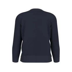 Guess Triangle Knt in Black