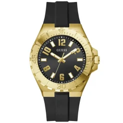 Guess Watch in Black