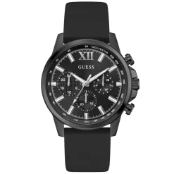 Guess Watch in Black