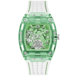 Guess Watch in Green