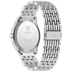 Guess Watch in Silver