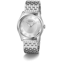Guess Watch in Silver