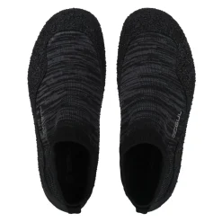 Gul Mens Aqua Sock Splasher Shoes in Black