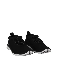 Gul Mens Backwash Pool Shoes in Black