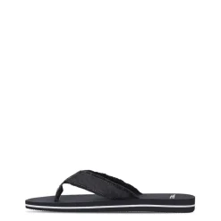 Gul Mens Krait Flip Flops in Grey